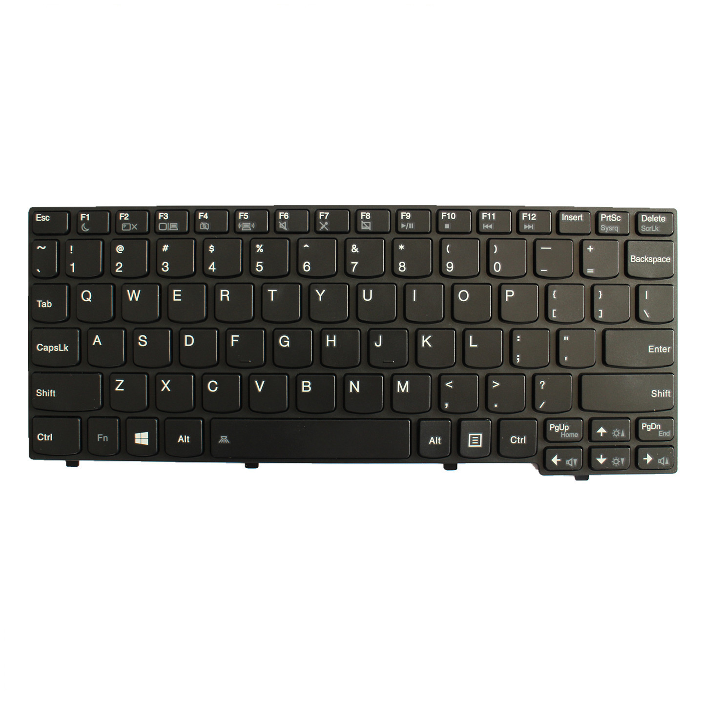 Molde de teclado